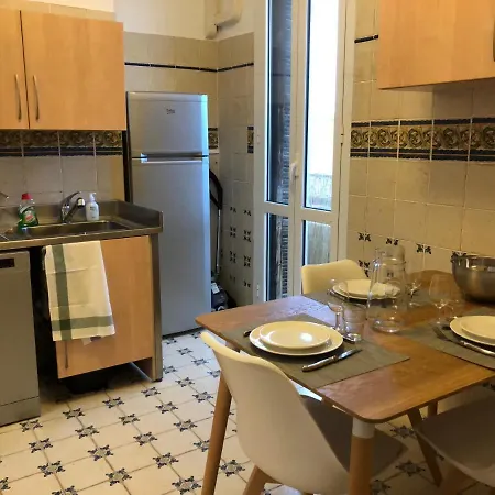 Appartement Casella *