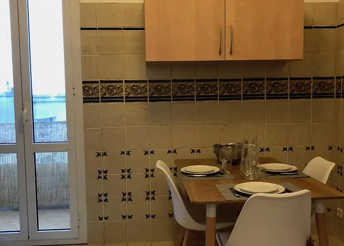 Lägenhet Casella Bastia (Corsica)