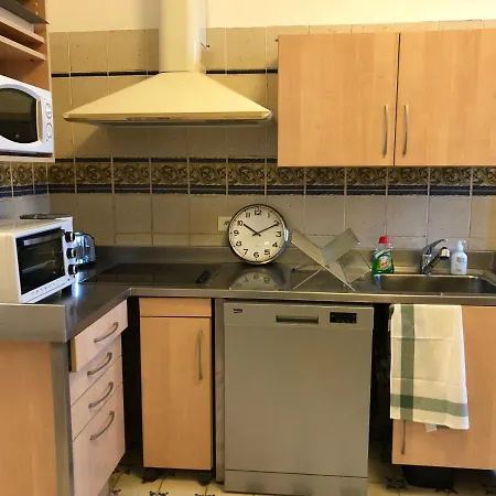 Appartement Casella Apartament *