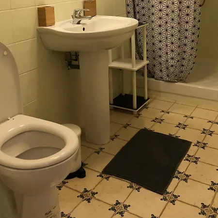 Appartement Casella Apartament