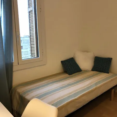 Appartement Casella * Bastia (Corsica)