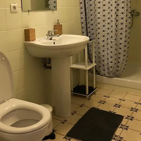 Casella Apartment