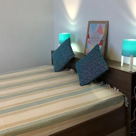 Apartament Casella - Centre Equipe
