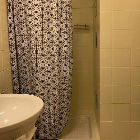 Apartament Casella - Centre Equipe Bastia (Corsica)