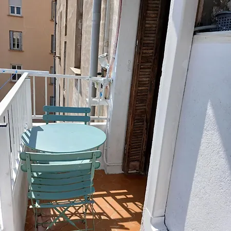 Casella Apartment *