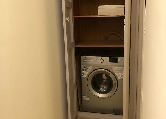 Apartment Casella