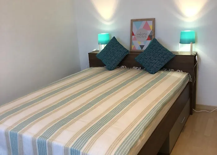 Daire Casella Bastiya