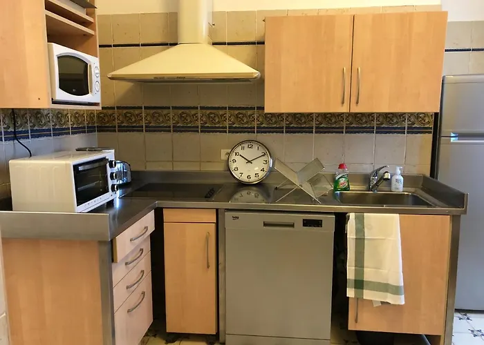 Casella Apartment *