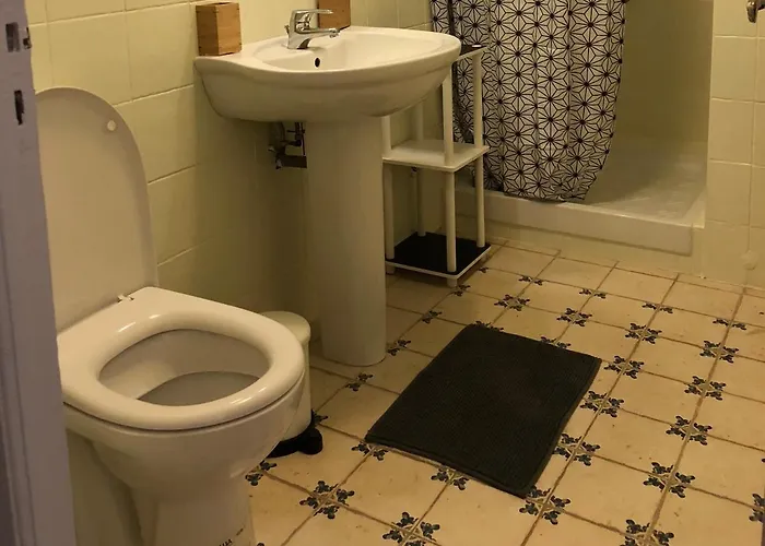 Casella Apartment